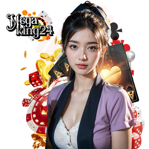 megaking24 เว็บตรง